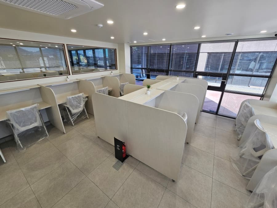 영주 제로베이스 전용 독서실