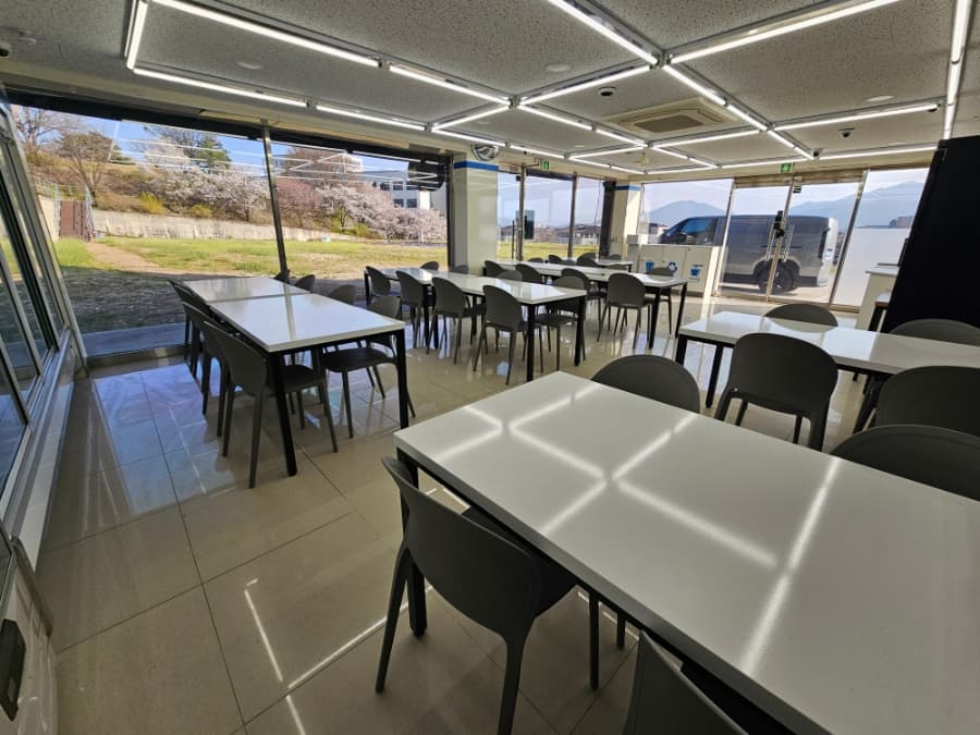 영주 제로베이스 독서실