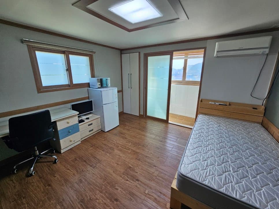 영주 제로베이스 외관