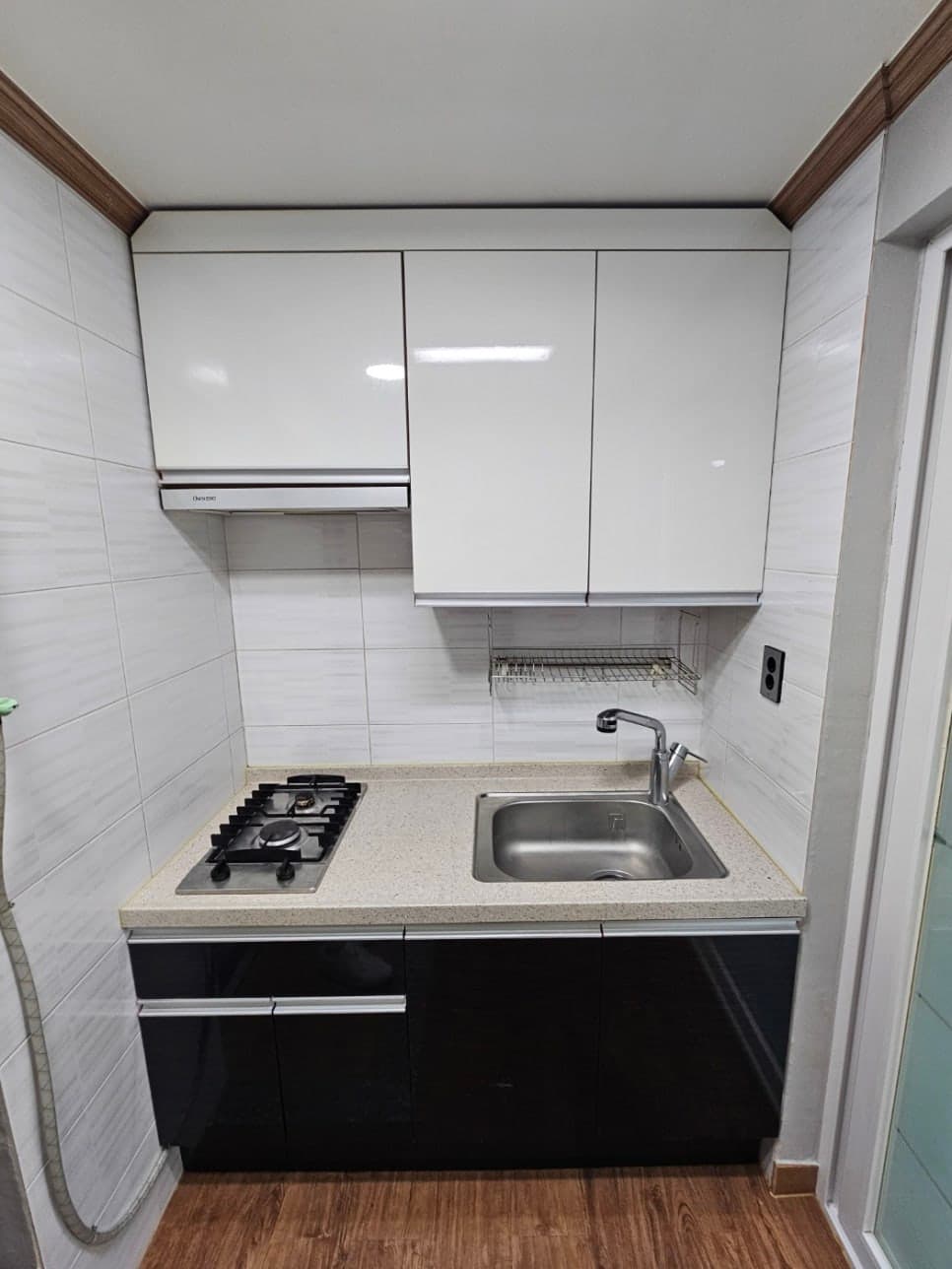 코너 스위트 객실