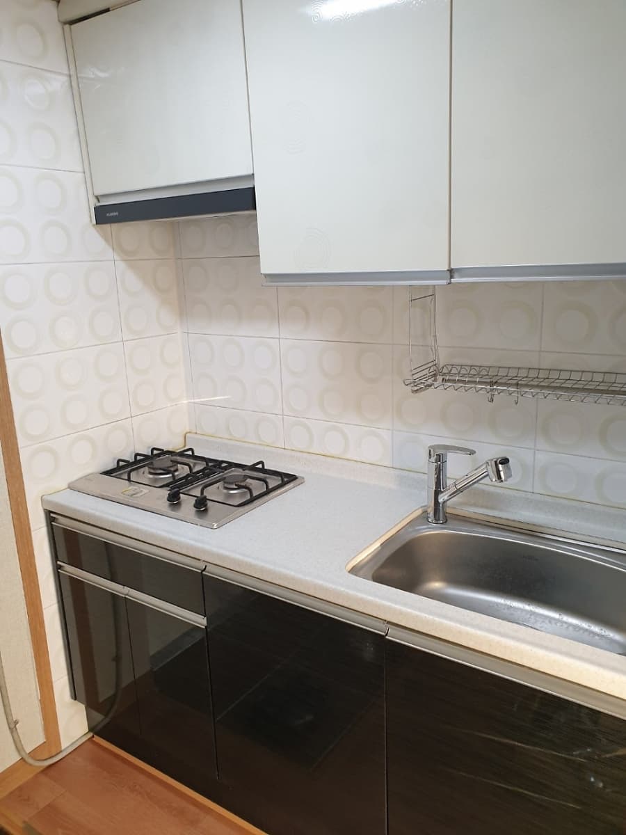 스탠다드 원룸 객실