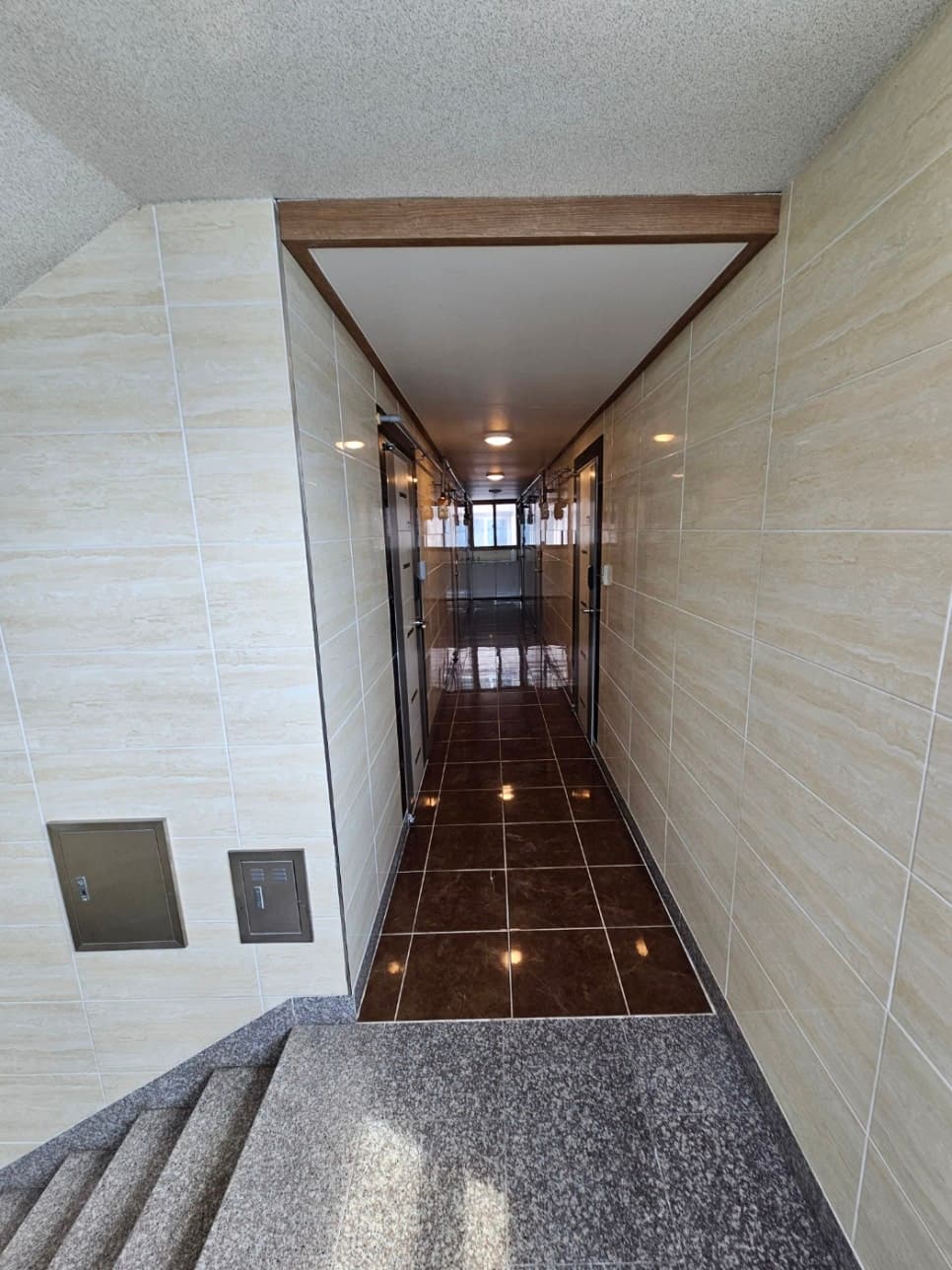 통제 없는 독립공간