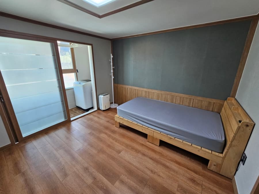 제로베이스 레지던스 전경